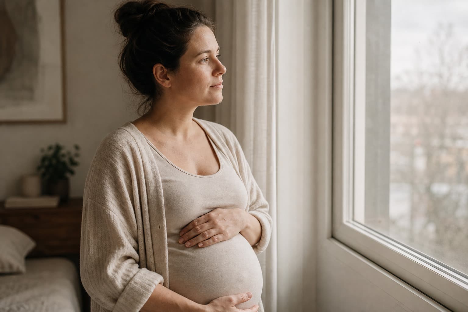Parto prematuro: señales de alerta y qué hacer si sospechas.