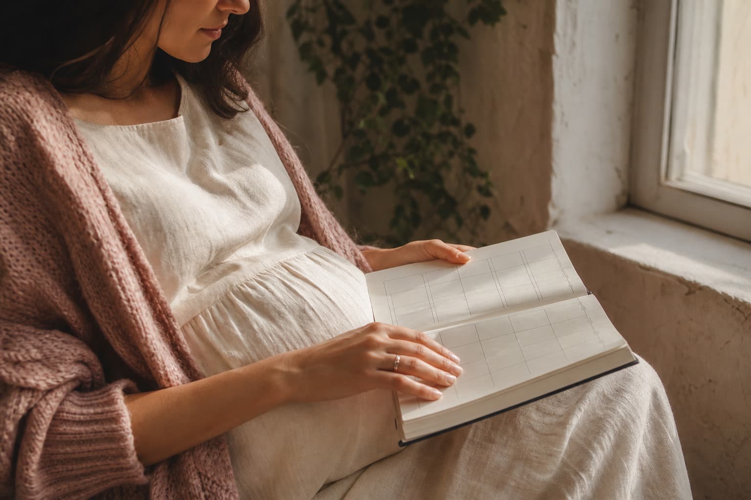 Reserva ovárica: qué es, cómo se mide y qué significa para tu fertilidad.